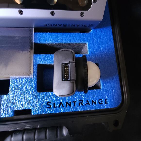 Slantrange 4P Plus Multispectral Pro Drone Sensor Camera Aerial System w/ Case - Picture 6 of 16